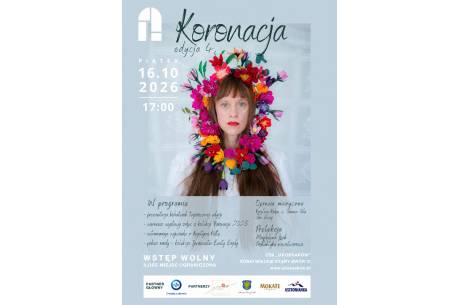 Koronacja, edycja 4